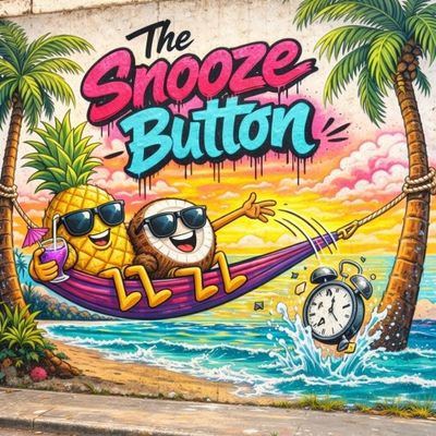 DankHouse The Snooze Button Sour DankHouse The Snooze Button Sour