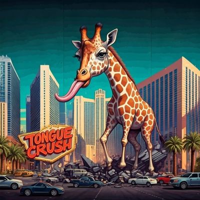 DankHouse Tounge Crush Sour DankHouse Tounge Crush Sour