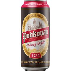 Podkovan Dark Lager Podkovan Dark Lager