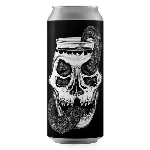 Tired Hands Alien Church IPA Tired Hands Alien Church IPA