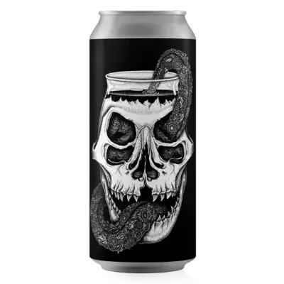 Tired Hands Alien Church IPA Tired Hands Alien Church IPA