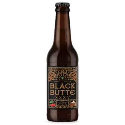 Deschutes Black Butte XXXV Imperial Porter Deschutes Black Butte XXXV Imperial Porter