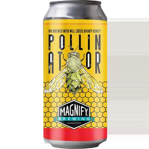 Magnify DDH Polinator IPA Magnify DDH Polinator IPA