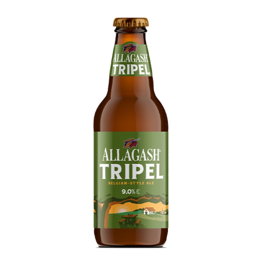 Allagash Tripel Allagash Tripel