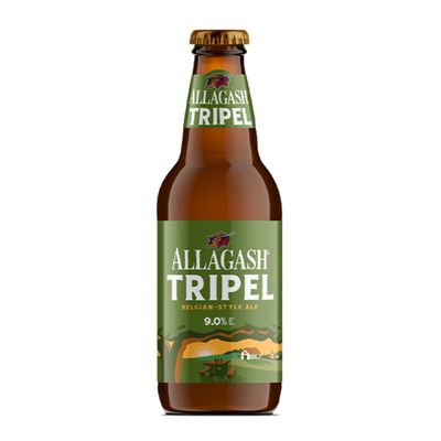 Allagash Tripel Allagash Tripel