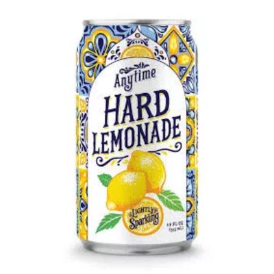 Deschutes Anytime Hard Lemonade Deschutes Anytime Hard Lemonade