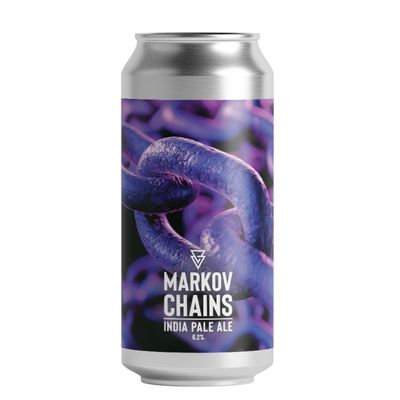 Azvex Markoc Chains IPA Azvex Markoc Chains IPA