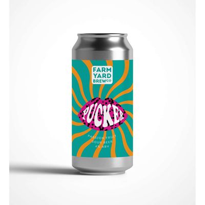 Farm Yard Pucker Sour Farm Yard Pucker Sour