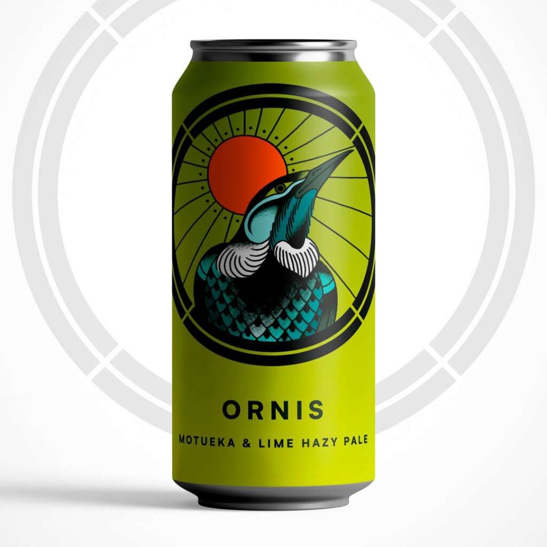 Otherworld Ornis Pale Ale Otherworld Ornis Pale Ale