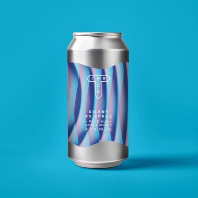 Track Silent As Space Pale Ale Track Silent As Space Pale Ale