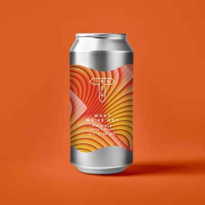 Track What We've Got Pale Ale Track What We've Got Pale Ale