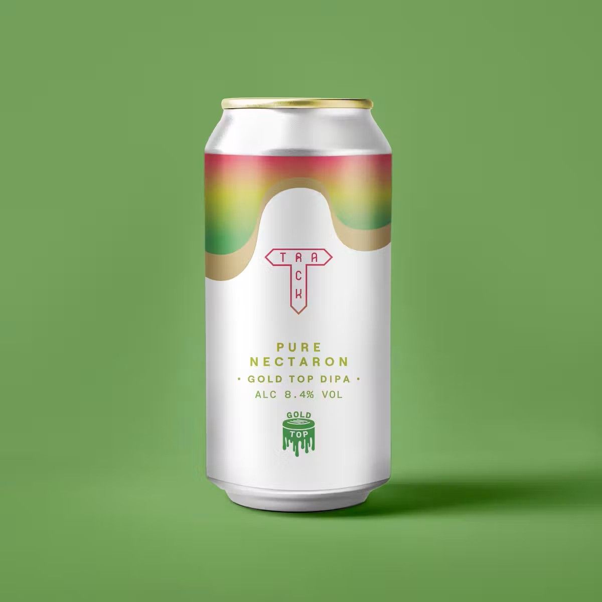 Track Pure Nectaron DIPA Track Pure Nectaron DIPA