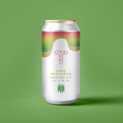 Track Pure Nectaron DIPA Track Pure Nectaron DIPA