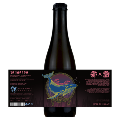 Holy Goat Tangaroa BA Flanders Holy Goat Tangaroa BA Flanders