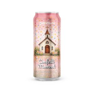 Pentrich Confetti Moment IPA Pentrich Confetti Moment IPA