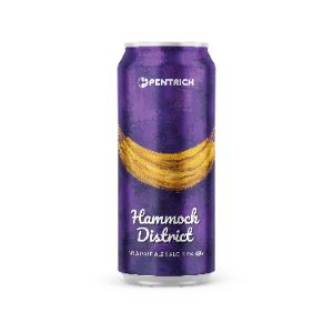 Pentrich Hammock District IPA Pentrich Hammock District IPA