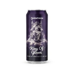 Pentrich King Of Gloom DIPA Pentrich King Of Gloom DIPA