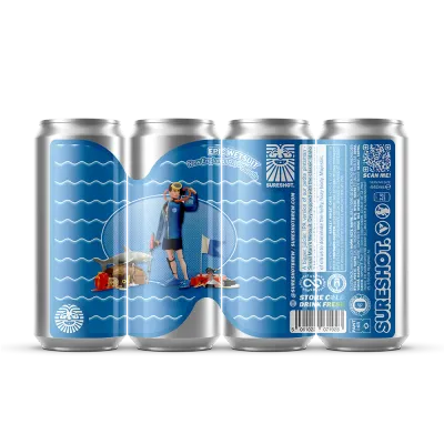 Sureshot Epic Wetsuit NEIPA Sureshot Epic Wetsuit NEIPA