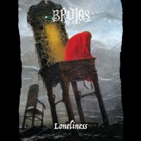 Brujos Loneliness IPA Brujos Loneliness IPA