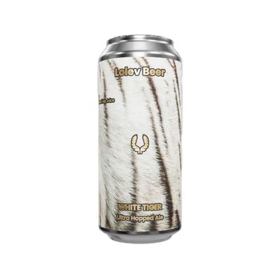 Lolev White Tiger DIPA