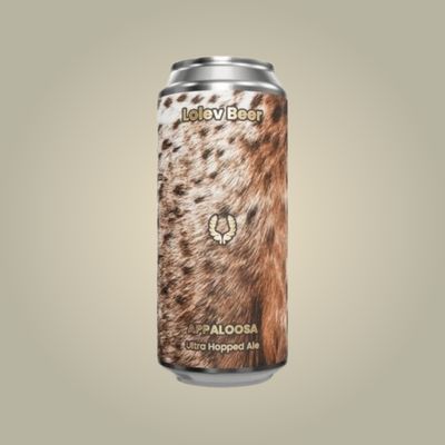 Lolev Appaloosa DIPA Lolev Appaloosa DIPA
