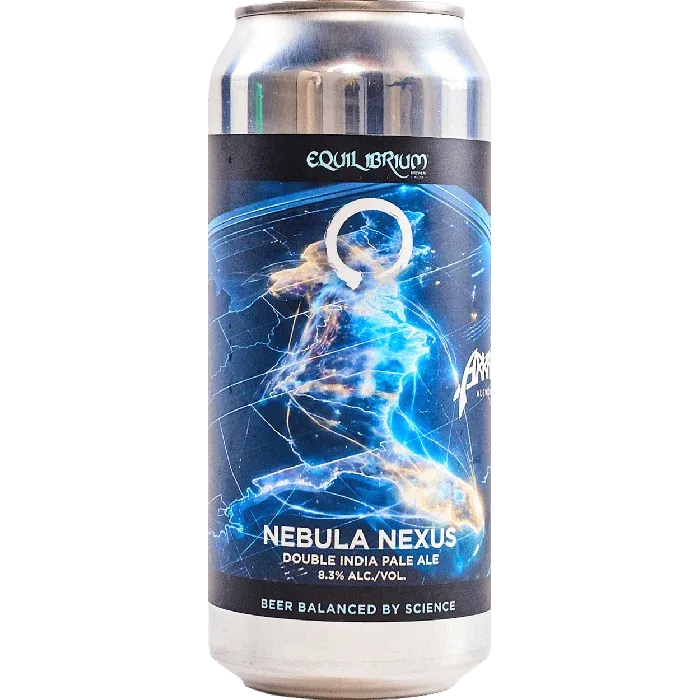 Equilibrium Nebula Nexus DIPA Equilibrium Nebula Nexus DIPA