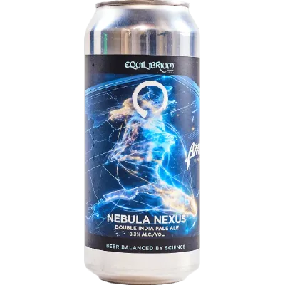 Equilibrium Nebula Nexus DIPA