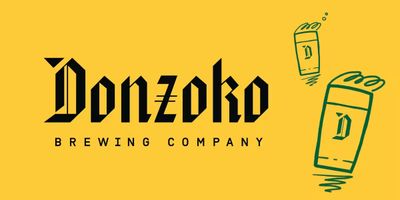 Donzoko Fest Weisse Wheat Beer Donzoko Fest Weisse Wheat Beer
