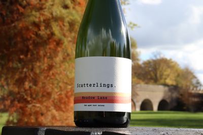 Scatterlings Meadow Lane Saison