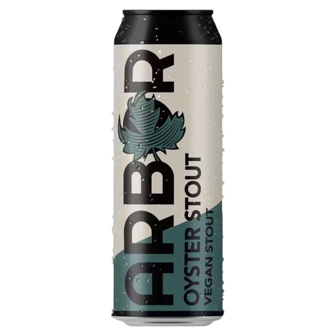 Arbor Oyster Stout Arbor Oyster Stout