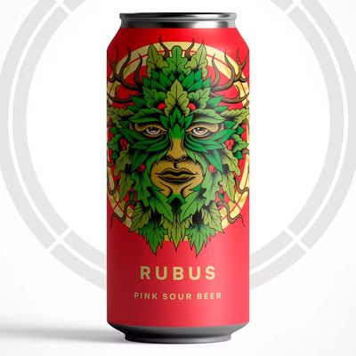 Otherworld Rubus Pink Sour Otherworld Rubus Pink Sour
