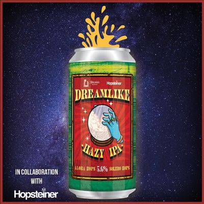 Abbeydale Dreamlike IPA Abbeydale Dreamlike IPA