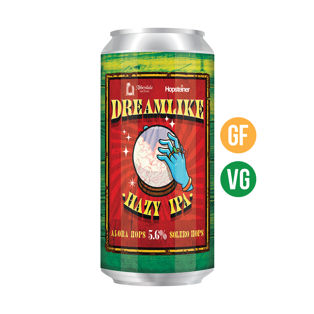 Abbeydale Dreamlike IPA Abbeydale Dreamlike IPA