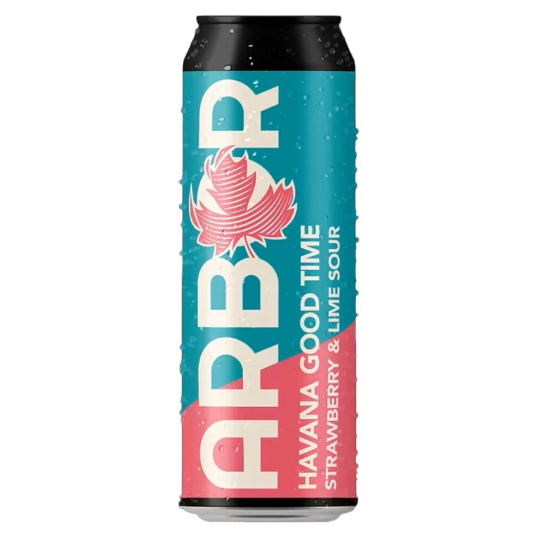 Arbor Havana Good Time Gose Arbor Havana Good Time Gose