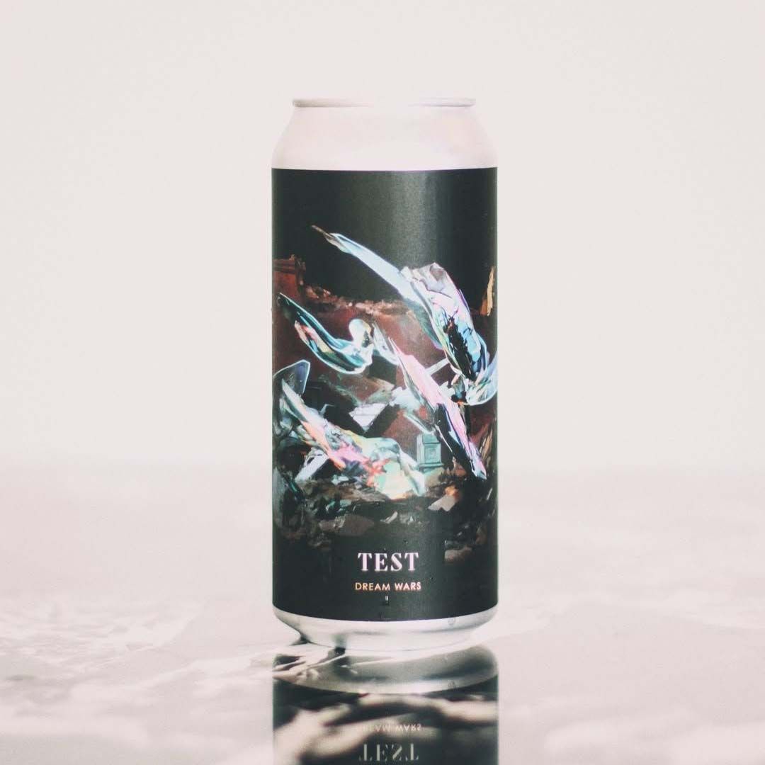 Test Dream Wars TIPA Test Dream Wars TIPA