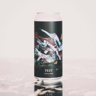 Test Dream Wars TIPA Test Dream Wars TIPA