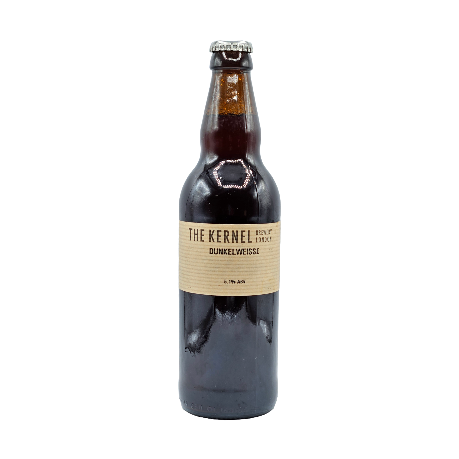 Kernel Dunkelweisse Kernel Dunkelweisse