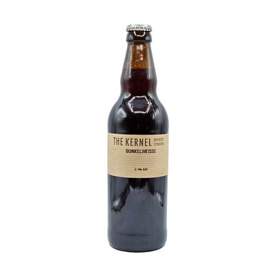 Kernel Dunkelweisse Kernel Dunkelweisse