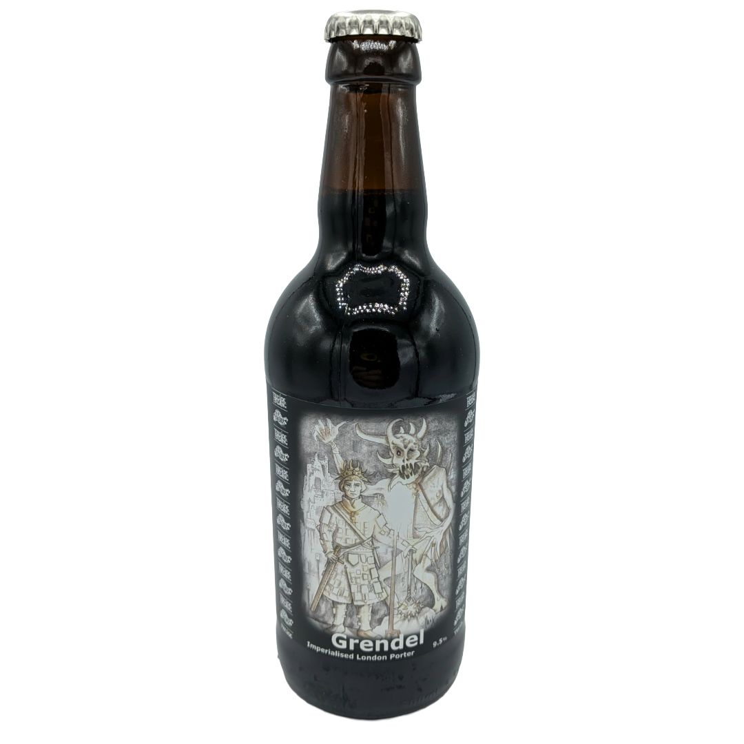Torrside Monsters Grendel Porter Torrside Monsters Grendel Porter