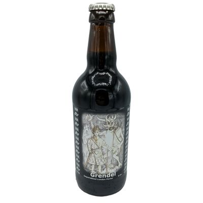 Torrside Monsters Grendel Porter Torrside Monsters Grendel Porter
