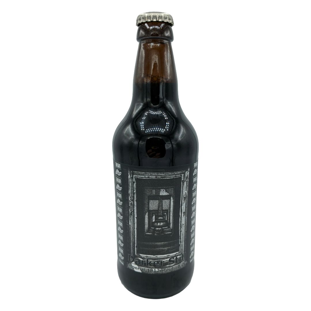Torrside Monsters Darker Still Imperial Stout Torrside Monsters Darker Still Imperial Stout