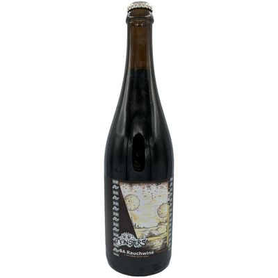 Torrside Monsters BA Rauchwine Torrside Monsters BA Rauchwine