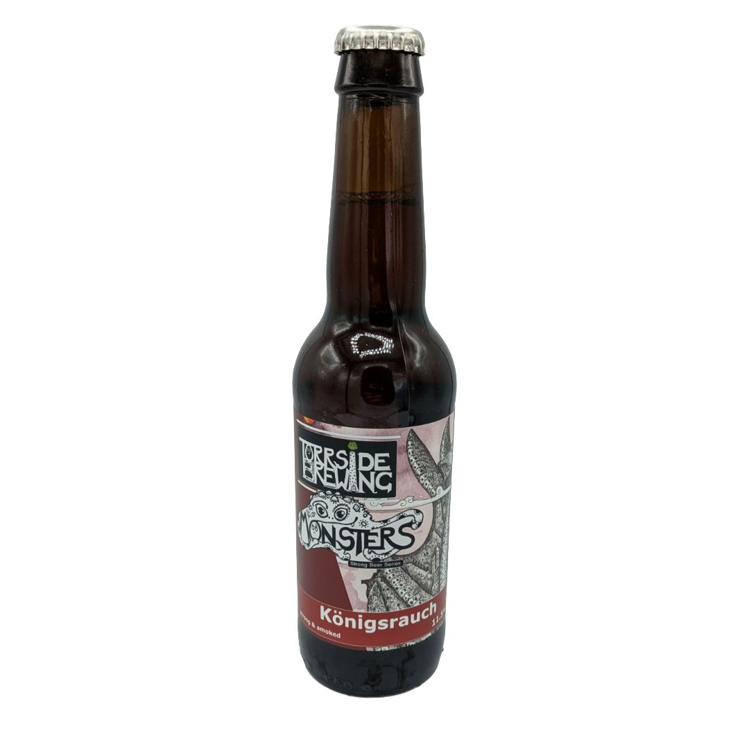 Torrside Monsters Kongisrauch Rauchwine Torrside Monsters Kongisrauch Rauchwine