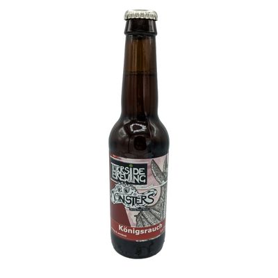 Torrside Monsters Kongisrauch Rauchwine Torrside Monsters Kongisrauch Rauchwine