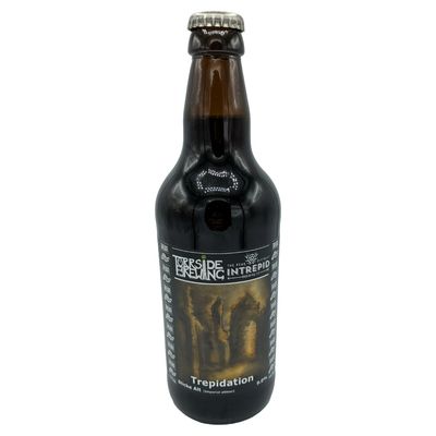 Torrside Monsters Trepidation Sticke Alt Torrside Monsters Trepidation Sticke Alt