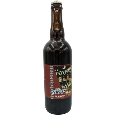 Torrside Monsters BA ABW21 Torrside Monsters BA ABW21