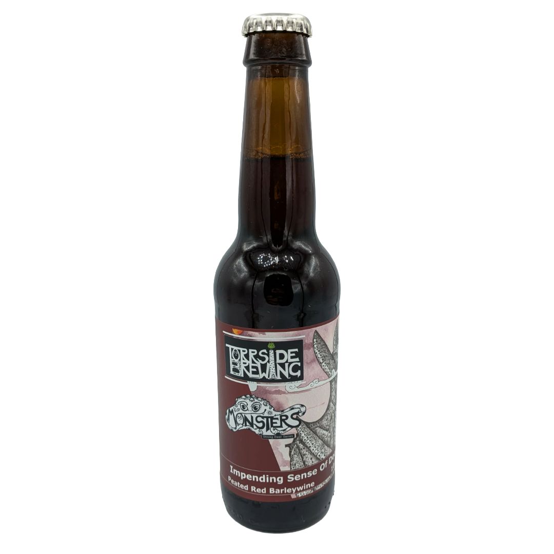 Torrside Monsters Impending Sense Of Doom Barleywine Torrside Monsters Impending Sense Of Doom Barleywine