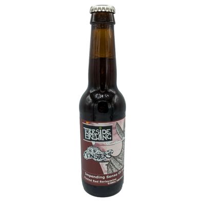 Torrside Monsters Impending Sense Of Doom Barleywine Torrside Monsters Impending Sense Of Doom Barleywine