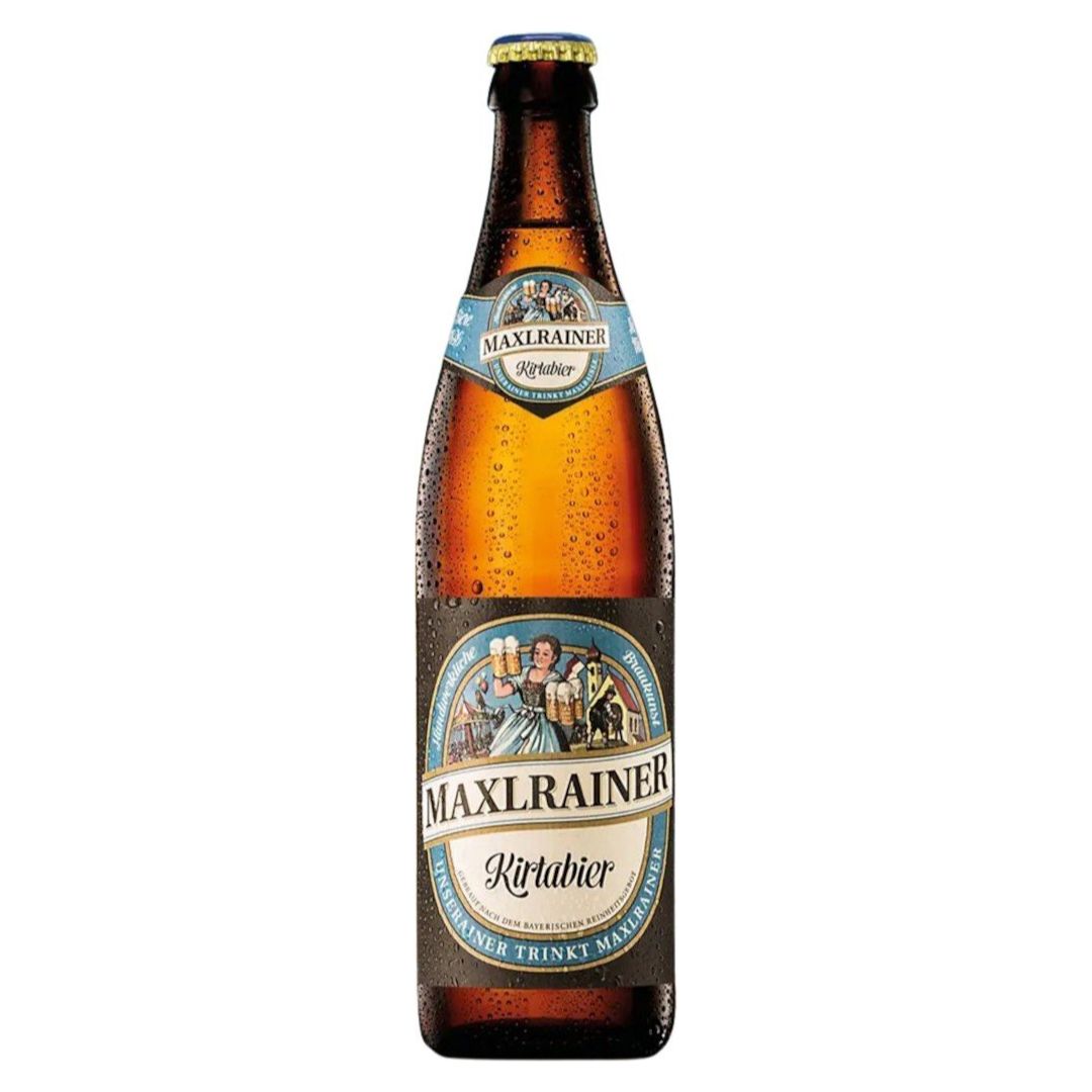 Maxlrainer Festbier Maxlrainer Festbier