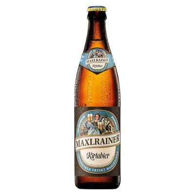Maxlrainer Festbier Maxlrainer Festbier